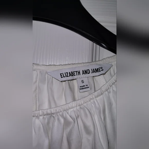 Elizabeth James Women's Pheasant Blouse - Picture 3 of 12